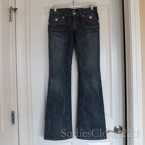 Rock & Republic Jeans Size 24